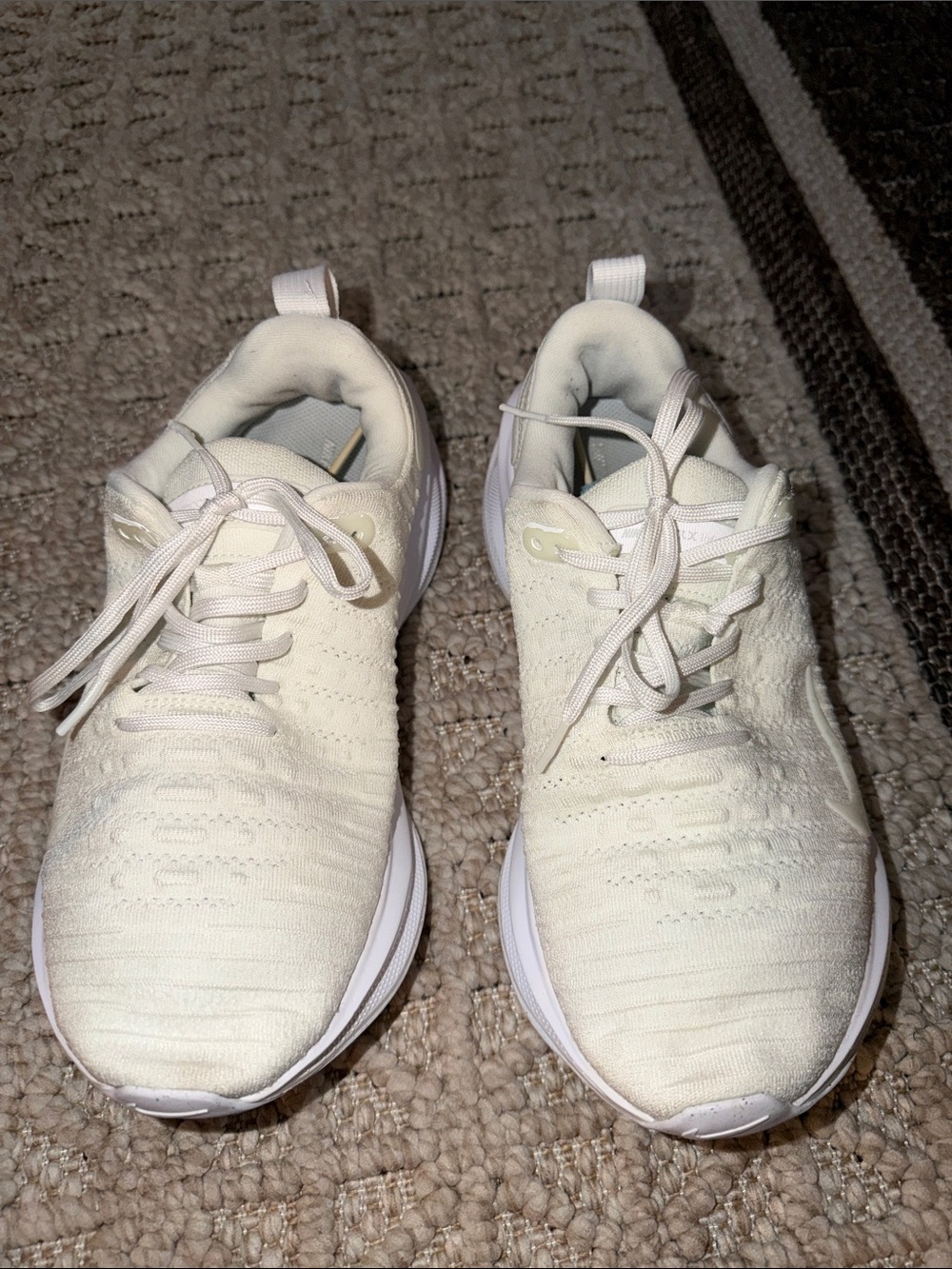 Nike InfinityRN 4 Extra Wide
